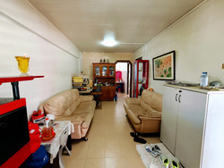 Blk 309 Shunfu Gardens (Bishan), HDB 3 Rooms #582399351